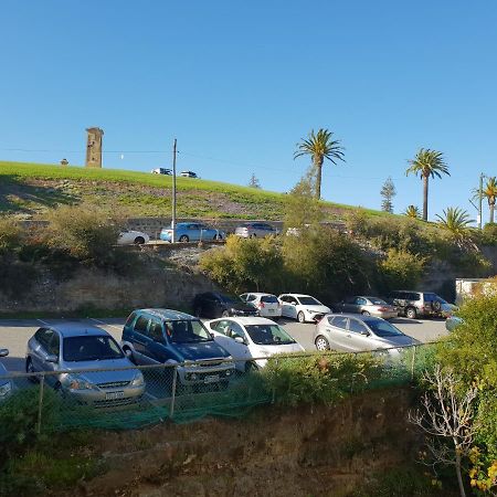 Studio 204 With Harbour, Ocean And Sunset Views From The Balcony Fremantle Luaran gambar