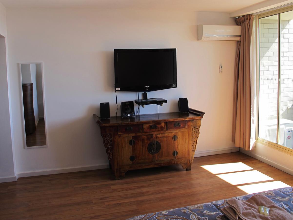 Studio 204 With Harbour, Ocean And Sunset Views From The Balcony Fremantle Luaran gambar