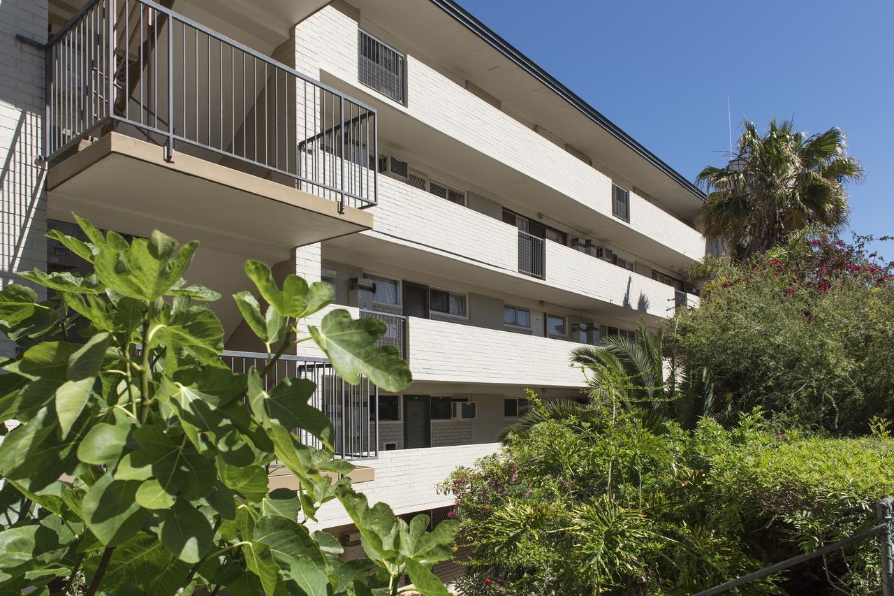 Studio 204 With Harbour, Ocean And Sunset Views From The Balcony Fremantle Luaran gambar